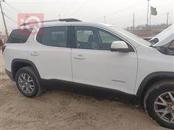 جي ام سي اكاديا